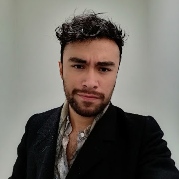 Autor Jesús Aguilar
