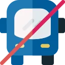 No abordas en terminal