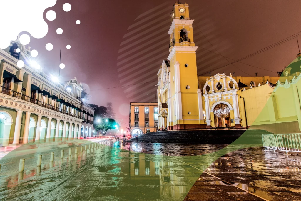 Catedral metropolitana de la inmaculada concepción