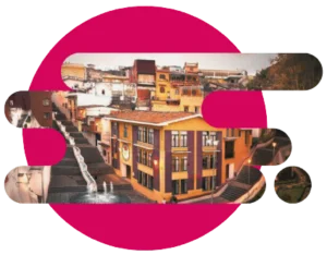 Viaja Xalapa y descubre su arquitectura