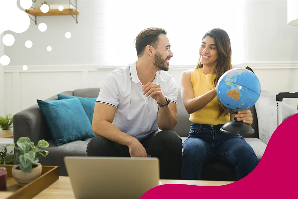 Planear un viaje a los mejores destinos de México