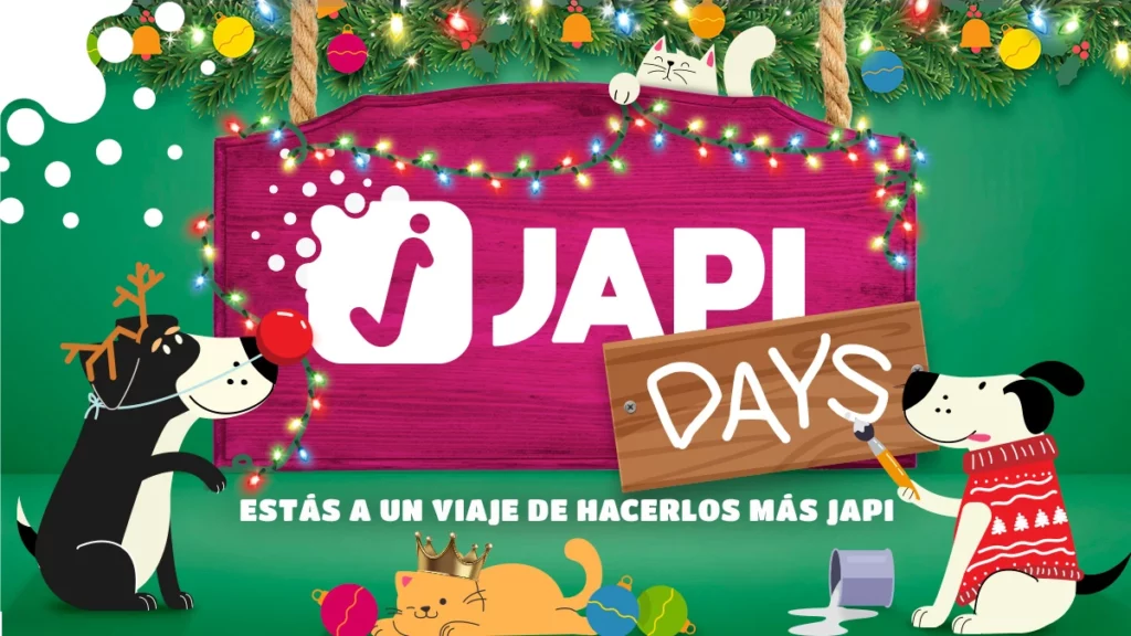 Dinámica JAPI para ayudar a un albergue de animales