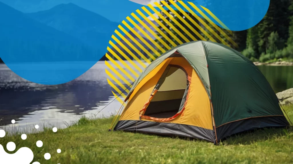 lugares para acampar en puebla