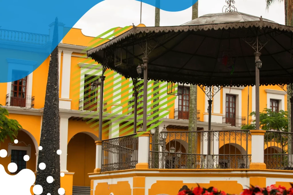 kiosko frente a portales | JAPI
