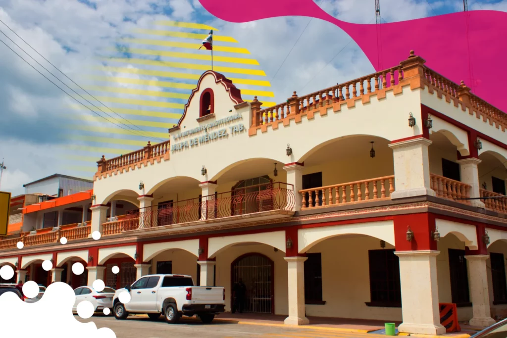 fachada de portales jalapa | JAPI