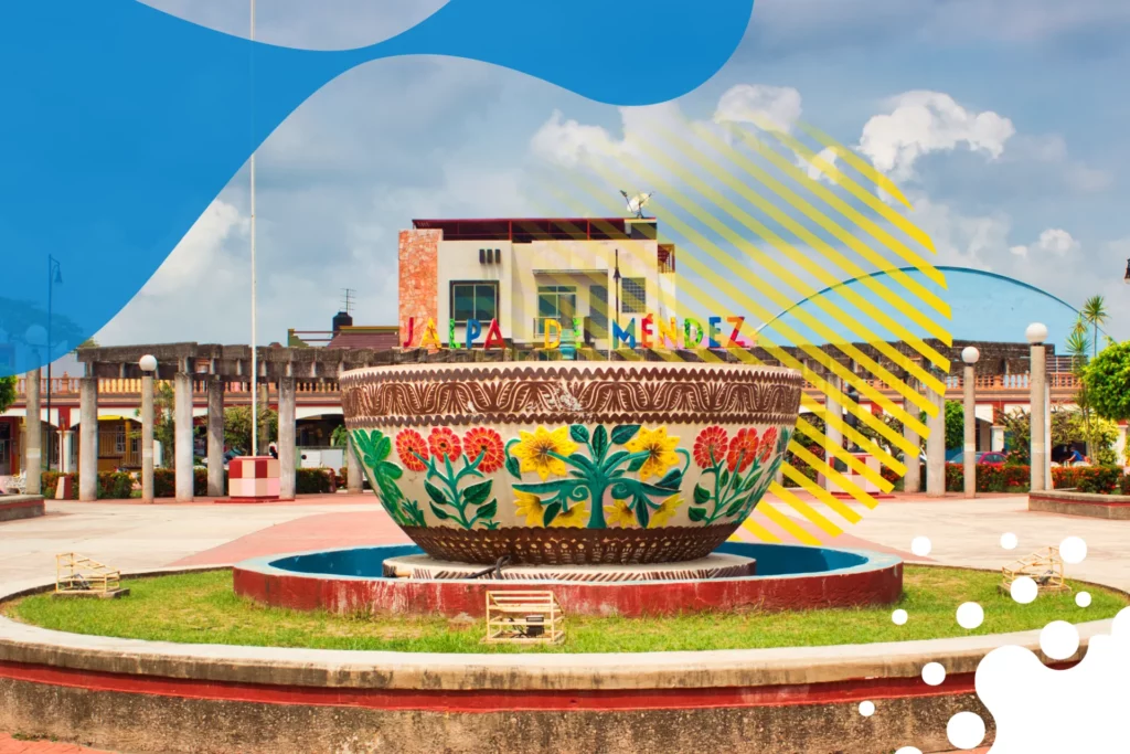 fuente de jalapa de mendez | JAPI