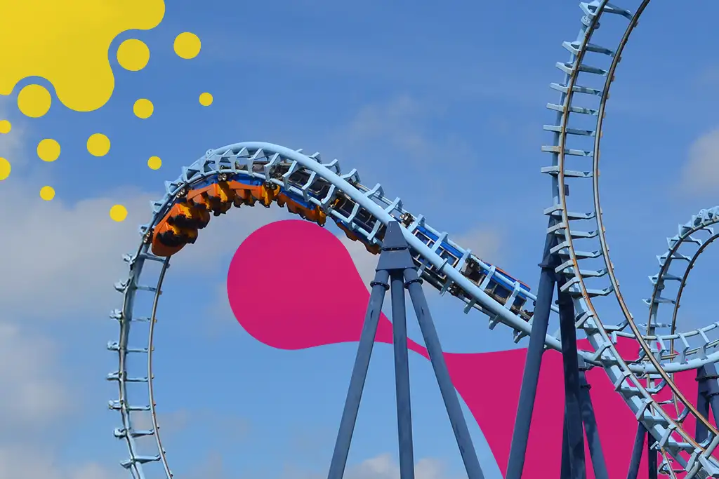 juego sixflags | JAPI