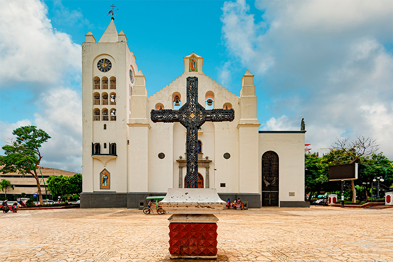 Atlixco Tuxtla Gutiérrez