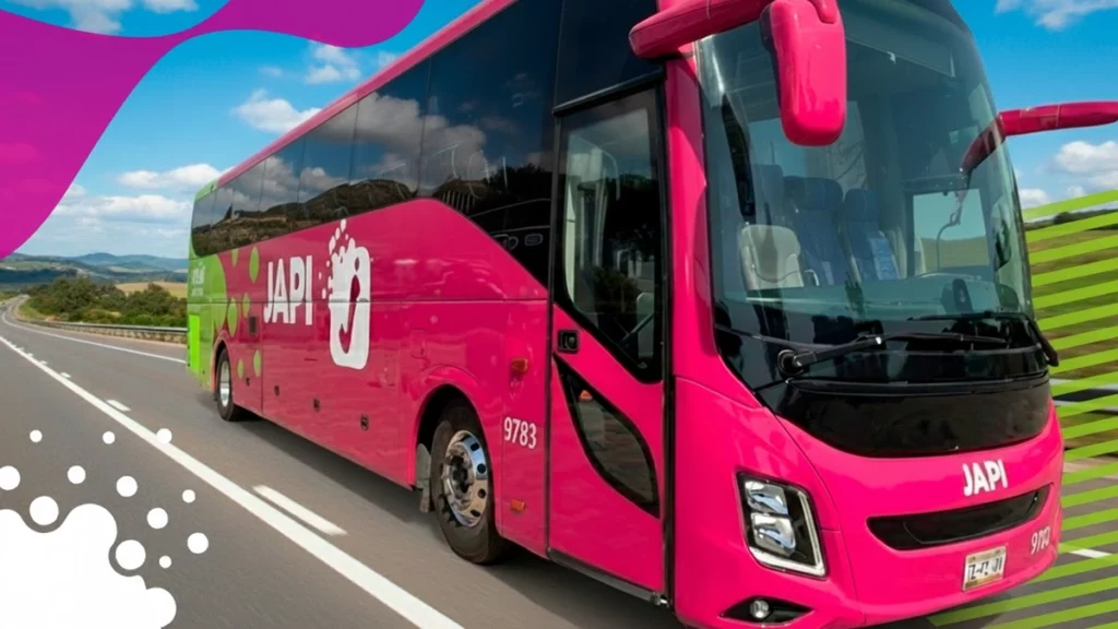 camion en carretera | JAPI