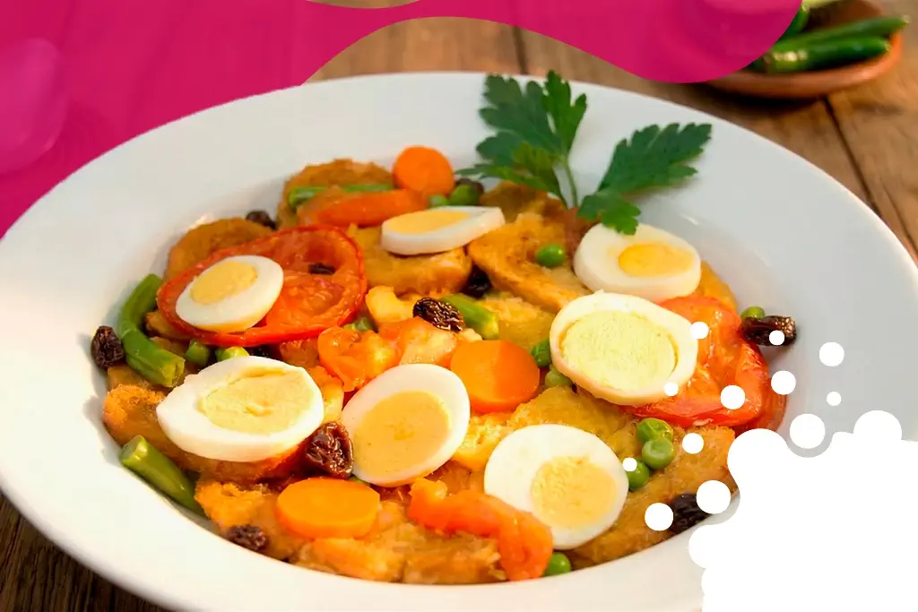 comida tipica Tuxtla | JAPI