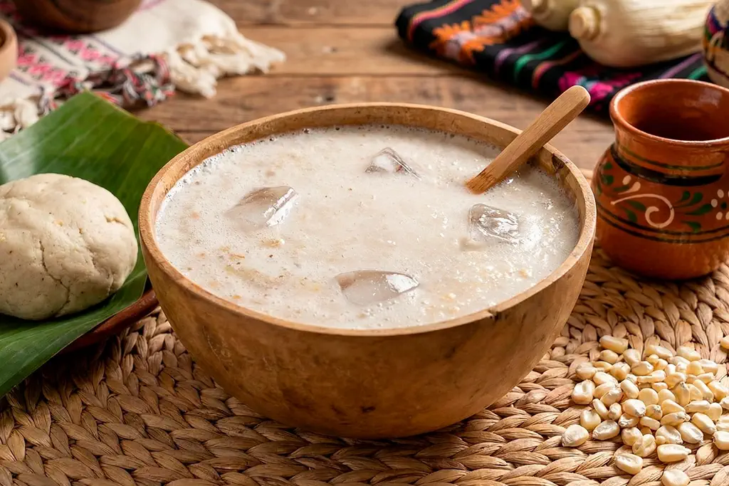 comida tipica de Tuxtla | JAPI