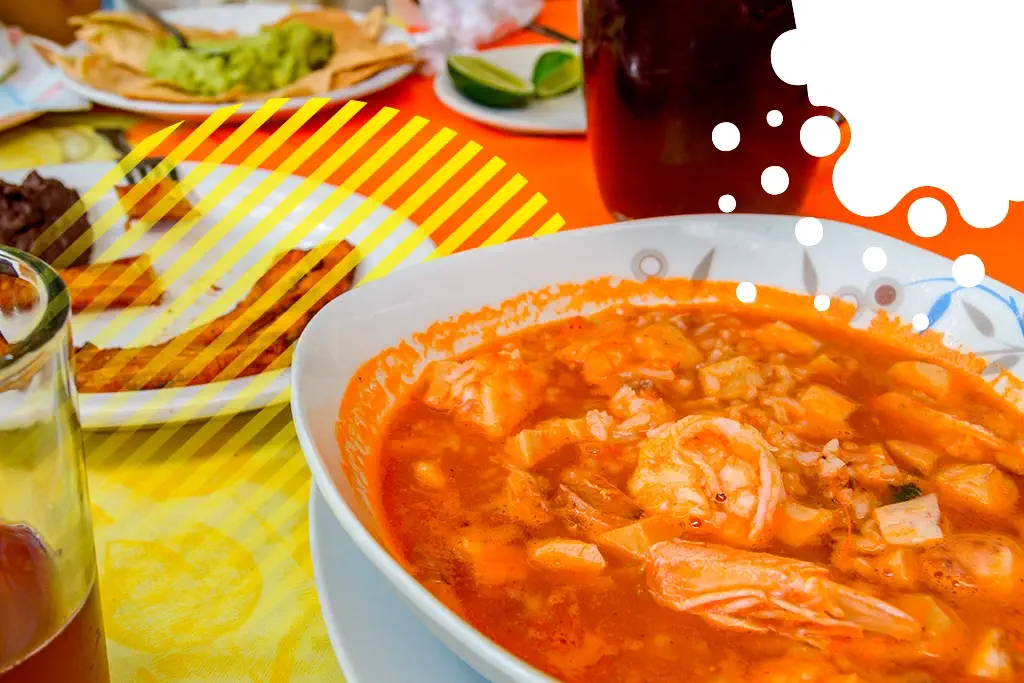 comida tipica de Veracruz | JAPI