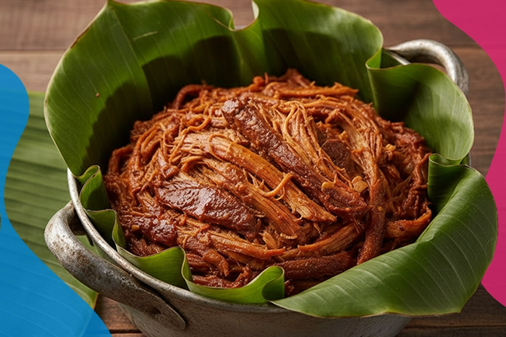 comida tipica Veracruz | JAPI