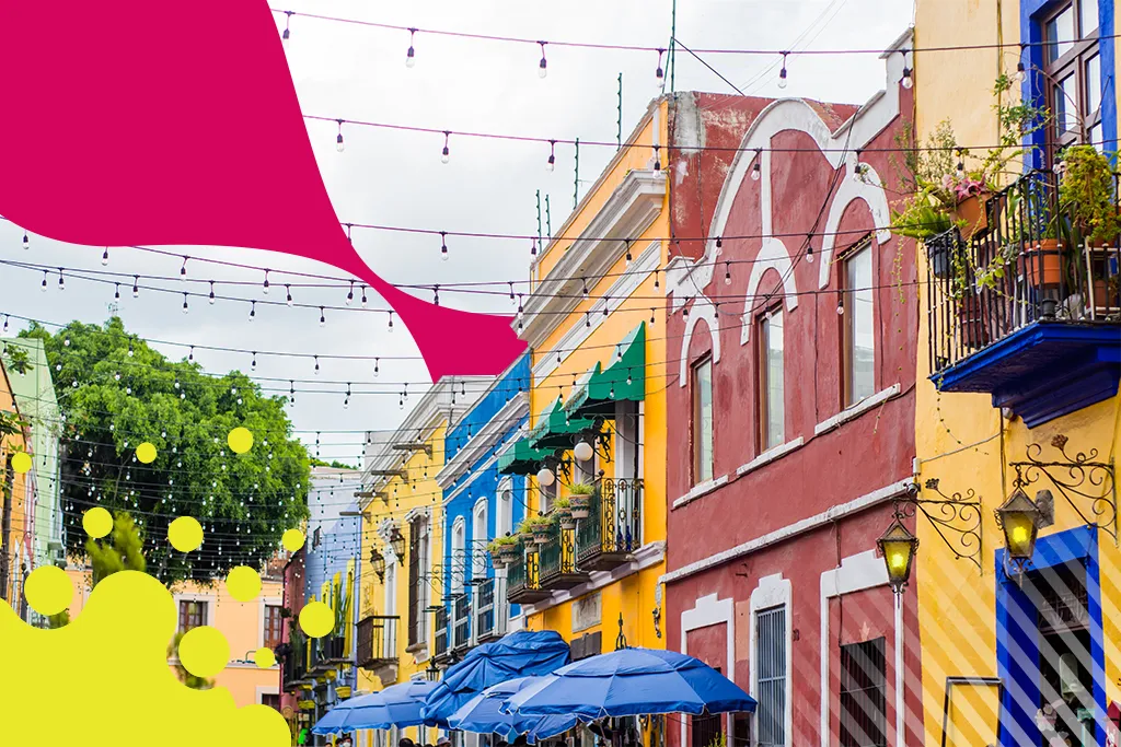 fachada de edificios | JAPI